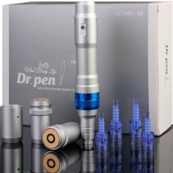 Dr Pen Ultima A6 Professional Microneedling Pen 